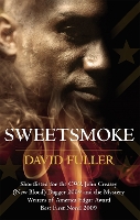 Book Cover for Sweetsmoke by David Fuller