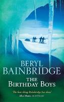 Book Cover for The Birthday Boys by Beryl Bainbridge