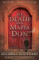 Book Cover for The Death Of A Mafia Don by Michele Giuttari