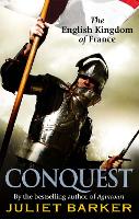 Book Cover for Conquest by Juliet Barker