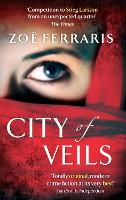 Book Cover for City Of Veils by Zoe Ferraris