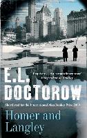 Book Cover for Homer And Langley by E. L. Doctorow