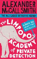 Book Cover for The Limpopo Academy Of Private Detection by Alexander McCall Smith