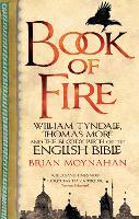 Book Cover for Book Of Fire by Brian Moynahan