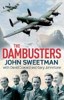Book Cover for The Dambusters by John Sweetman
