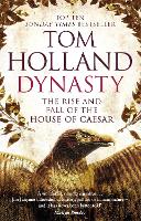 Book Cover for Dynasty by Tom Holland