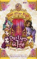 Book Cover for Ever After High by Shannon Hale