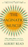 Book Cover for The Imagination Muscle by Albert Read