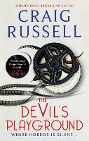 Book Cover for The Devil's Playground by Craig Russell