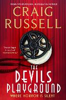 Book Cover for The Devil's Playground by Craig Russell