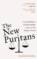 Book Cover for The New Puritans by Andrew Doyle