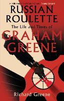 Book Cover for Russian Roulette by Richard Greene