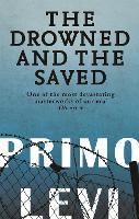 Book Cover for The Drowned And The Saved by Primo Levi