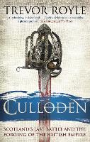 Book Cover for Culloden by Trevor Royle