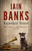 Book Cover for Espedair Street by Iain Banks