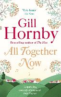 Book Cover for All Together Now by Gill Hornby