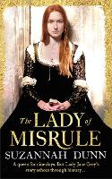 Book Cover for The Lady of Misrule by Suzannah Dunn