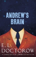 Book Cover for Andrew's Brain by E. L. Doctorow