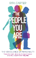 Book Cover for The People You Are by Rita Carter