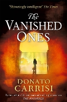 Book Cover for The Vanished Ones by Donato Carrisi