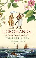 Book Cover for Coromandel by Charles Allen