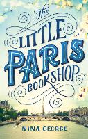 Book Cover for The Little Paris Bookshop by Nina George