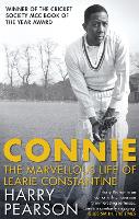 Book Cover for Connie by Harry Pearson