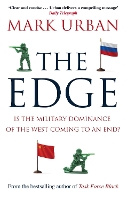 Book Cover for The Edge by Mark Urban