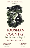 Book Cover for Housman Country by Peter Parker