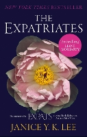 Book Cover for The Expatriates by Janice Y. K. Lee