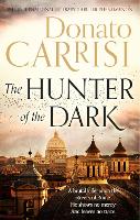 Book Cover for The Hunter of the Dark by Donato Carrisi