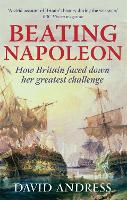 Book Cover for Beating Napoleon by David Andress