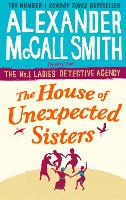 Book Cover for The House of Unexpected Sisters by Alexander McCall Smith