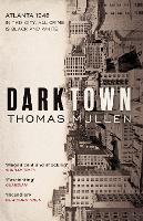 Book Cover for Darktown by Thomas Mullen