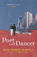 Book Cover for Poet and Dancer by Ruth Prawer Jhabvala