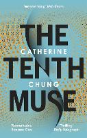 Book Cover for The Tenth Muse by Catherine Chung