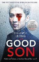 Book Cover for The Good Son by You-Jeong Jeong