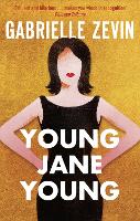 Book Cover for Young Jane Young by Gabrielle Zevin