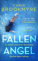 Book Cover for Fallen Angel by Christopher Brookmyre