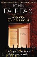 Book Cover for Forced Confessions by John Fairfax