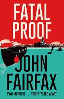 Book Cover for Fatal Proof by John Fairfax