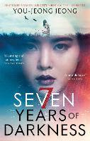 Book Cover for Seven Years of Darkness by You-jeong Jeong