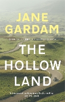 Book Cover for The Hollow Land by Jane Gardam