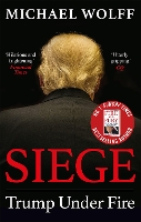 Book Cover for Siege by Michael Wolff