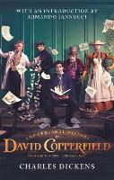 Book Cover for The Personal History of David Copperfield by Charles Dickens, Armando Iannucci