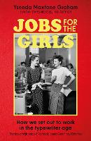 Book Cover for Jobs for the Girls by Ysenda Maxtone Graham