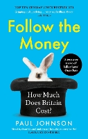 Book Cover for Follow the Money by Paul Johnson