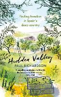 Book Cover for Hidden Valley by Paul Richardson