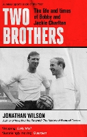 Book Cover for Two Brothers by Jonathan Wilson
