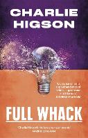 Book Cover for Full Whack by Charles Higson